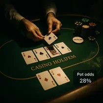 MetaSpins - Poker - Competitief Tafelspel