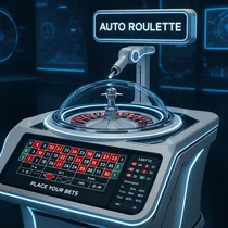 MetaSpins - Live Roulette - Klassiek Tafelspel