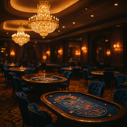 MetaSpins Casino - 100% tot 1 BTC Welkomstbonus