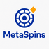 MetaSpins Casino Logo