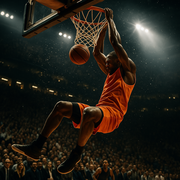 MetaSpins - Basketball Betting - Sports Wagering